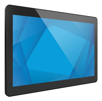Elo Touch Solutions I-Series 3.0 Intel® Core™ i5 i5-1245UL 39.6 cm (15.6") 1920 x 1080 pixels Touchscreen All-in-One PC 8 GB DDR5-SDRAM 256 GB SSD Windows 11 IoT Enterprise Wi-Fi 6 (802.11ax) Black