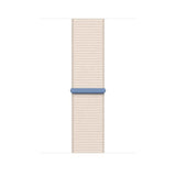 Apple 45mm Starlight Sport Loop