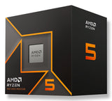 AMD Ryzen 5 9600 processor 3.8 GHz 32 MB L3 Box