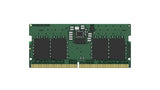 Kingston Technology ValueRAM memory module 8 GB 1 x 8 GB DDR5 5600 MT/s