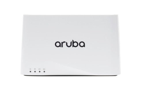 HPE Aruba Networking Aruba AP-203RP (IL) FIPS/TAA 867 Mbit/s White Power over Ethernet (PoE)