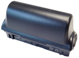 Zebra BTRY-WT5X6-50MA-01 handheld mobile computer accessory Battery