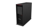 Lenovo ThinkStation P620 AMD Ryzen Threadripper PRO 5955WX 64 GB DDR4-SDRAM 1 TB SSD Windows 11 Pro Tower Workstation Black