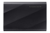 Samsung MU-PG4T0B 4 TB USB Type-C USB 3.2 Gen 2x2 Black