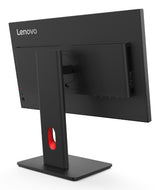 Lenovo ThinkVision T24-40 computer monitor 60.5 cm (23.8") 1920 x 1080 pixels Full HD LCD Black