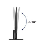 Philips 2000 series 27E2N2500/00 computer monitor 68.6 cm (27") 2560 x 1440 pixels Quad HD LCD Black