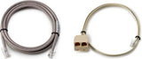 HP Engage One Prime Cash Drawer Cable Grey