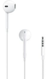 Apple EarPods (3.5mm Headphone Plug)