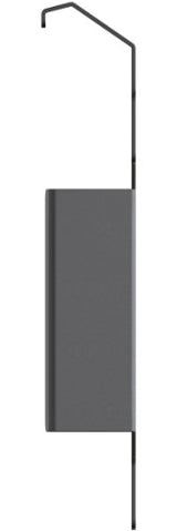 iiyama MD BRPCV08 Black VESA Mount Bracket for