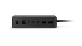 Microsoft Surface Dock 2 mobile device dock station Tablet Black, IT/PL/PT/ES EMEA