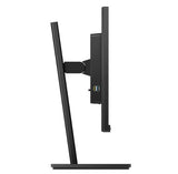 Philips S Line 243S1/00 computer monitor 60.5 cm (23.8") 1920 x 1080 pixels Full HD LCD Black