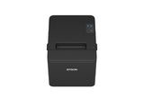 Epson TM-T20IV (101):USB+SERIAL, PS,BLK,