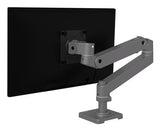 Ergotron LX Pro Series 45-682-293 monitor mount / stand 86.4 cm (34") Desk Dark Grey