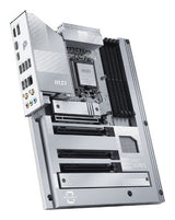MSI PRO Z890-S WIFI PZ motherboard Intel Z890 LGA 1851 (Socket V1) ATX