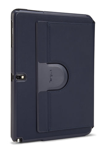 Targus Versavu 25.6 cm (10.1") Folio Blue