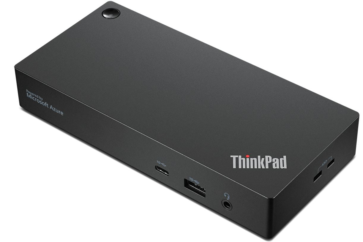 ThinkPad Universal USB-C Smart Dock