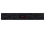 Multibrackets M Universal Wallmount Super Slim Black Small