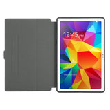 Targus Click-In 26.4 cm (10.4") Flip case Black