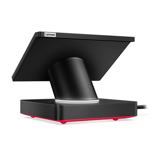 Lenovo ThinkSmart Hub Intel® Core™ i5 i5-8365UE 25.6 cm (10.1") 1920 x 1200 pixels Touchscreen All-in-One PC 16 GB DDR4-SDRAM 256 GB SSD Windows 10 IoT Enterprise Wi-Fi 5 (802.11ac) Black