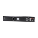 APC Rack Mount, Pod, NetBotz, 150 Rack Sensor