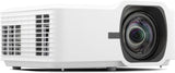 Viewsonic LSD400HD-ST data projector Standard throw projector 4000 ANSI lumens DLP 1080p (1920x1080) White
