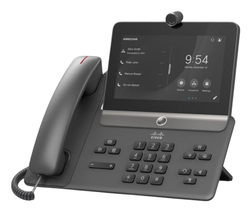 Cisco 8875 IP conference phone