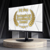 Acer KB2 KB242YP0 monitor - 23.8" Full HD (1920x1080), 144Hz, 1ms, FreeSync, Black