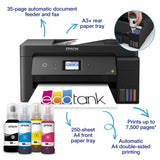 Epson EcoTank ET-15000