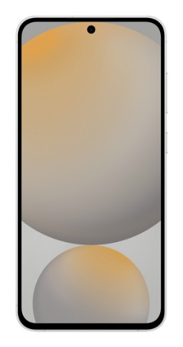 Samsung Galaxy S24 FE SM-S721B 17 cm (6.7") Dual SIM Android 14 5G USB Type-C 8 GB 256 GB 4700 mAh Grey