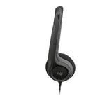 Logitech H390 USB Computer Headset