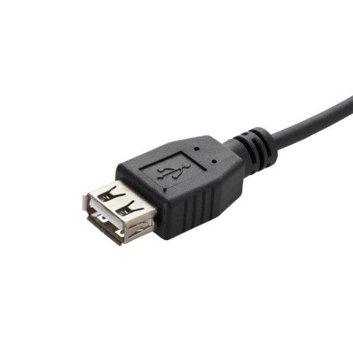 connektgear 3m USB 2 Extension Cable Type A Male to Type A Female