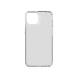 Tech21 Evo Lite mobile phone case 15.5 cm (6.1") Cover Transparent