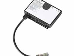 Motorola PWRS-9-60VDC-01R power adapter/inverter Indoor Black