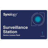 Synology DEVICE LICENSE X 1 software license/upgrade