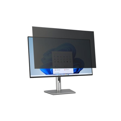 Kensington 2-way Removable Privacy Screen Filter for 25" Monitors 16:9