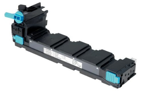 Konica Minolta A06X0Y3 Toner waste box, 2x36K pages/5% Pack=2 for KM Bizhub C 20/30/MagiColor 4650/MagiColor 5550/Olivetti d-Color P 325