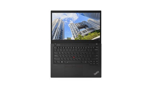 Lenovo ThinkPad T14S G2 I5 16/512GB SSD W11P Intel® Core™ i5 i5-1135G7 Laptop 35.6 cm (14") Touchscreen Full HD 16 GB LPDDR4x-SDRAM Wi-Fi 6 (802.11ax) Windows 11 Pro UK English Black Certified refurbished