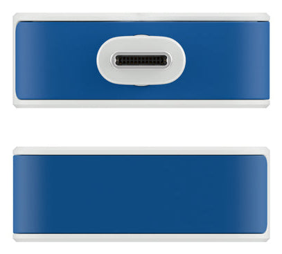 Targus HyperDrive Wired Dock White