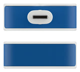 Targus HyperDrive Wired Dock White