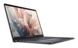DELL Pro 14 Premium PA14250 Copilot+ PC Intel Core Ultra 7 268V Laptop 35.6 cm (14") Touchscreen Quad HD+ 32 GB LPDDR5x-SDRAM 512 GB SSD Wi-Fi 7 (802.11be) Windows 11 Pro UK English Grey