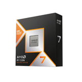 AMD Ryzen 7 9800X3D processor 4.7 GHz 104 MB L2 & L3 Box