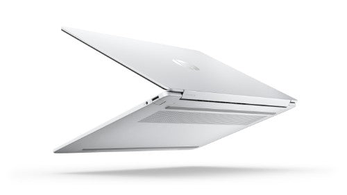 HP OmniBook 5 Laptop Next Gen AI 16-bf0000nax Copilot+ PC Snapdragon X1-26-100 40.6 cm (16") 2K 16 GB LPDDR5x-SDRAM 256 GB SSD Wi-Fi 6E (802.11ax) Windows 11 Home Silver