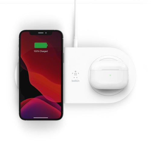 Belkin BOOST↑CHARGE White Indoor
