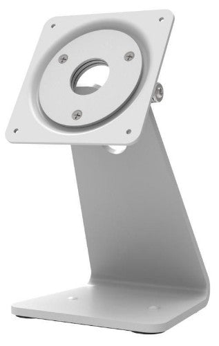 Compulocks VESA Rotating and Tilting Counter Stand White