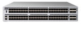 HPE SN6650B 32Gb 128/48 48-port 32Gb Short Wave SFP+ Integrated Fibre Channel Switch