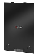 APC NetShelter SX 12U/18U Roof 1070mm Deep Black