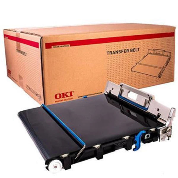 OKI 47074503 Transfer-unit, 80K pages for OKI C 824/834/ES 8434  - Printers & Scanners - OKI