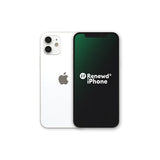 Renewd iPhone 12 White 128GB