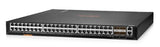 HPE Aruba Networking Aruba 8320 Managed L3 1U Black