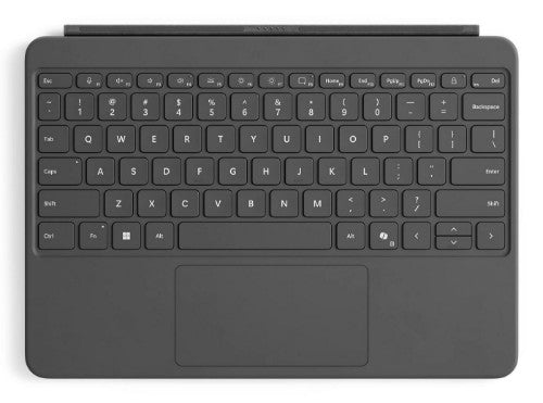 Microsoft Surface Pro 12-inch Keyboard QWERTY Black